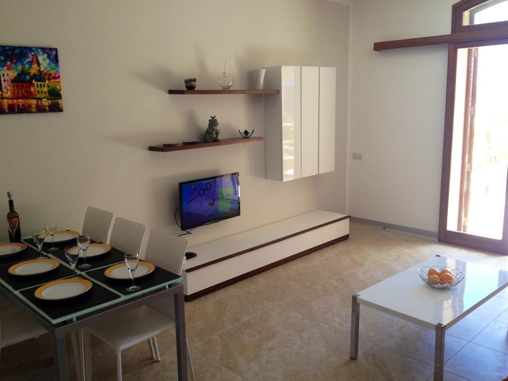 Fort Chambray Apartment Għajnsielem Værelse billede
